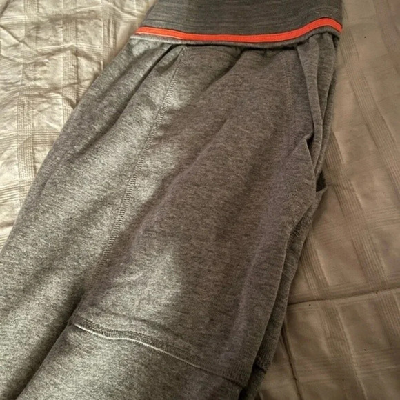 Free People Movement cropped sweatpants, size XS - Picture 1 of 7